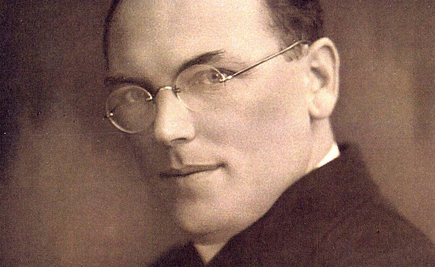 Carl Lampert (1894–1944) / Carl Lampert Forum