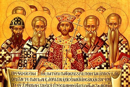 Wien: Theologische Fakultäten feiern 1.700 Jahre Konzil von Nicäa