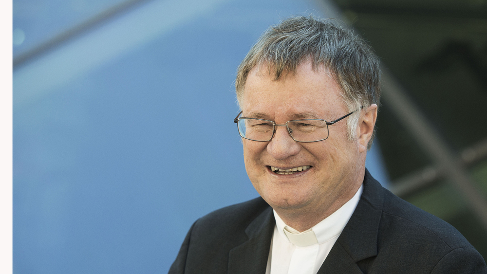 Bischof Manfred Scheuer / Diözese Linz / Hermann Wakolbinger