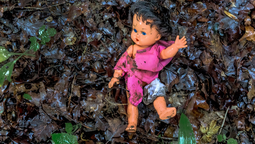 Symbolfoto Misshandlung von Kindern / Bilderbox / Erwin Wodicka