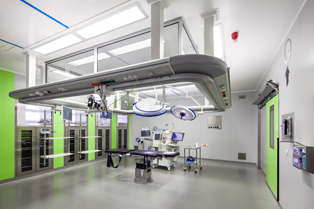 Franziskusspital / All images are property of Leonhard Hilzensauer and are protected under Austrian copyright law aswell as international copyright