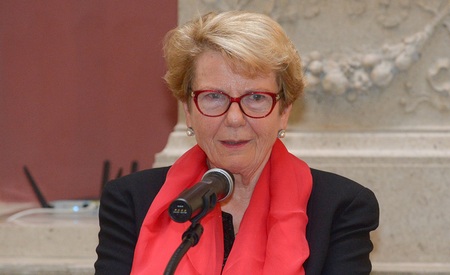 Waltraud Klasnic