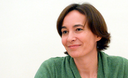 Eva-Maria Hoppe-Kaiser / kathbild.at