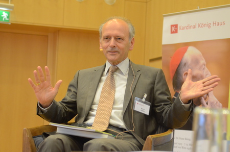 Martin Jäggle