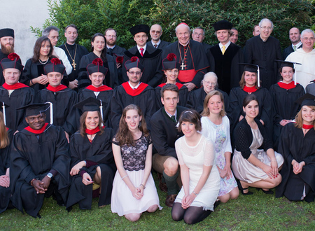 Gruppenfoto / ITI