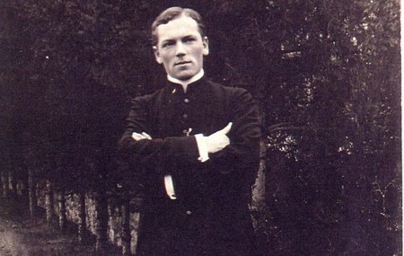 Carl Lampert