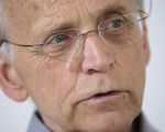 Prof. Paul Michael Zulehner, Theologe und katholischer Priester, im Interview f