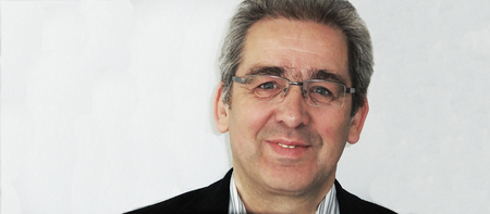 Prof. Christoph Dohmen / privat