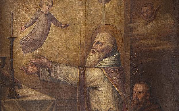 Laurentius von Brindisi / Kapuzinerkloster Feldkirch, Kunstdepot