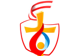 Logo des Weltjugendtages 2016