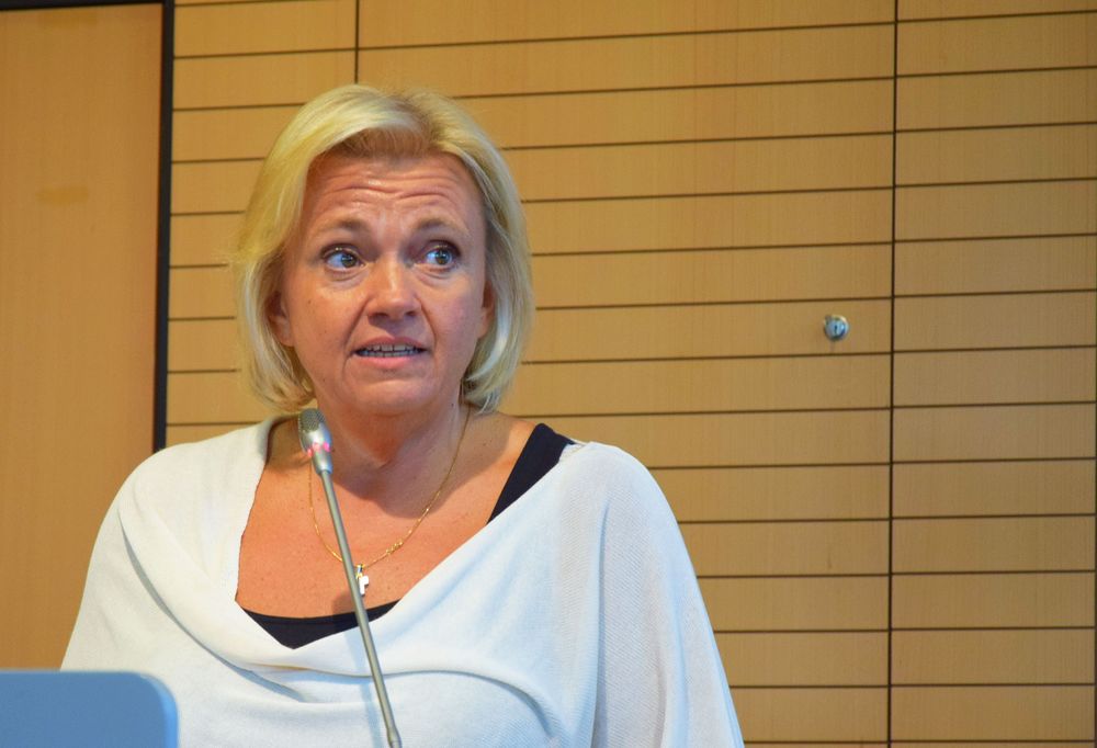 Regina Polak / kathpress / Pernsteiner Polak: Spannungsfeld zwischen Glaube und Politik