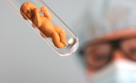 Retortenbaby / www.bilderbox.com Fortpflanzungsmedizin-Gesetz
