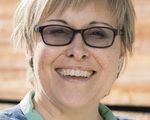 kfbö-Vorsitzende Veronika Pernsteiner (l., Diözese Linz) und die stellvertretende Vorsitzende Andrea Ederer (Diözese Graz-Seckau)