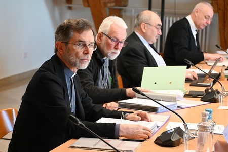 Administrator Grünwidl plädiert für mehr Dialogkultur in Politik