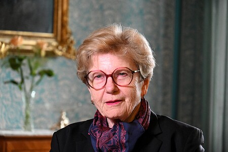 Klasnic bei Stabübergabe in Opferschutzanwaltschaft: 'Es muss weitergehen'