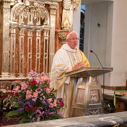 Impressionen von der Sommervollversammlung 2022 in Mariazell