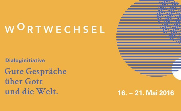 Wortwechsel / Diözese Feldkirch