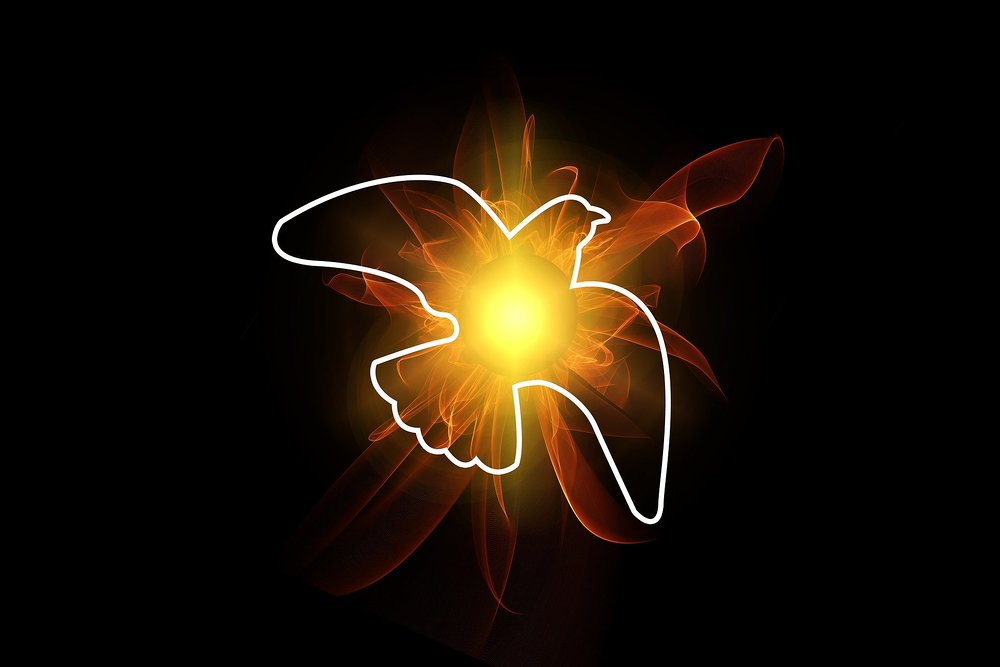 Bild von Gerd Altmann auf Pixabay