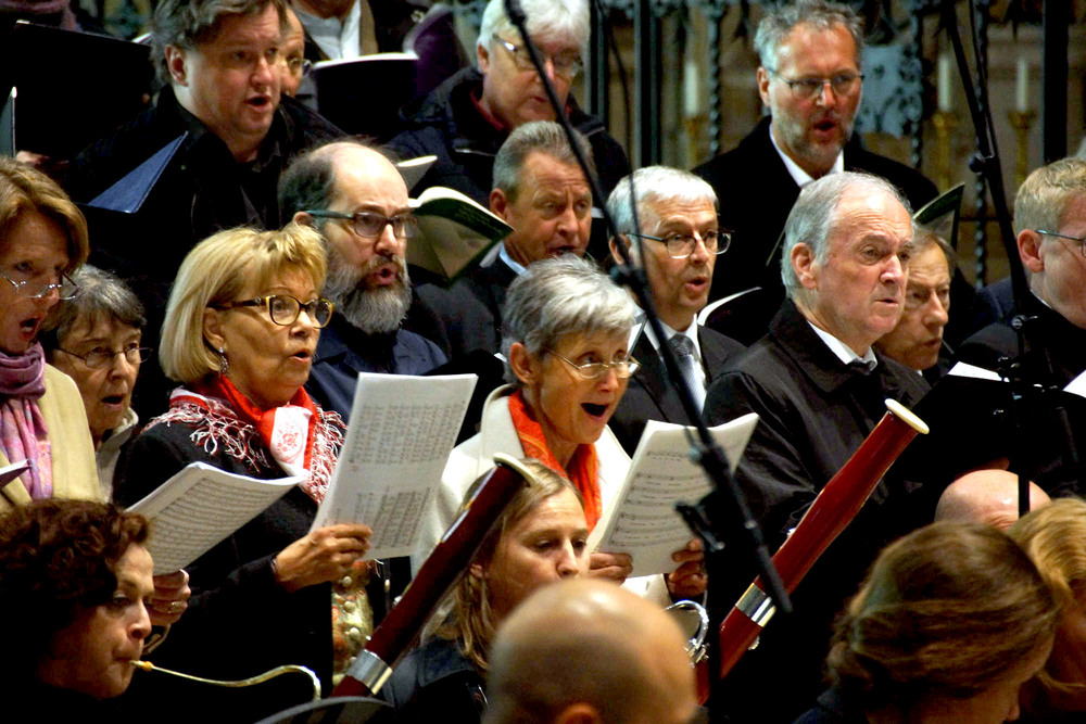 Linzer Dommusik / kathpress / Pernsteiner Linzer Dommusik