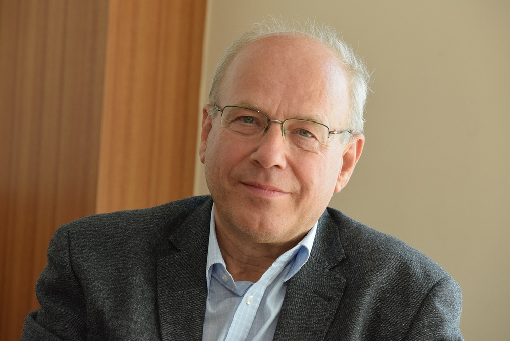 Klaus Mertes SJ / www.salzburger-hochschulwochen.at
