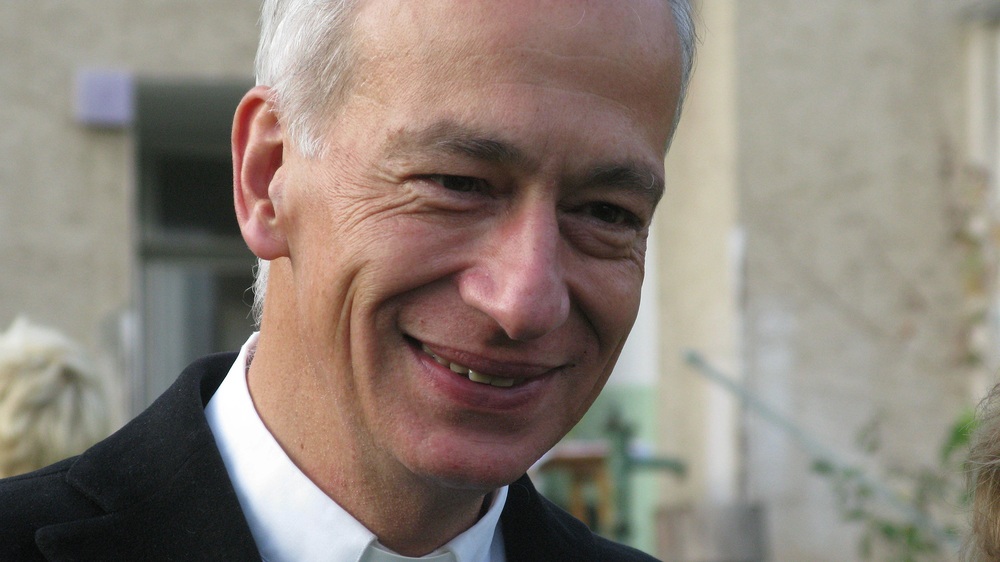 Robert Mitscha-Eibl / Kathpress