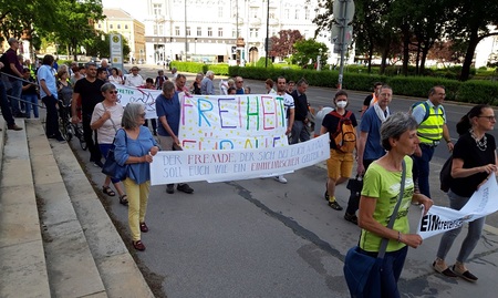 Romaria-Wallfahrt 2021