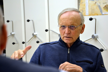 Zulehner: Nach 'Rohdiamant' Franziskus nun 'Kirchenjuwelier' Leo?