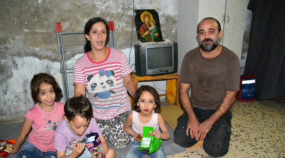 GHONEIM