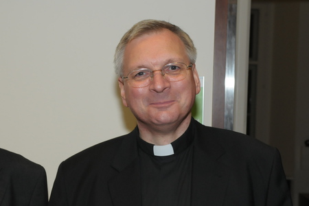 Werner Freistetter
