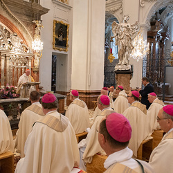 Impressionen von der Sommervollversammlung 2022 in Mariazell