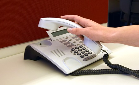 Telefonseelsorge / Pressestelle / Diözse Eisenstadt