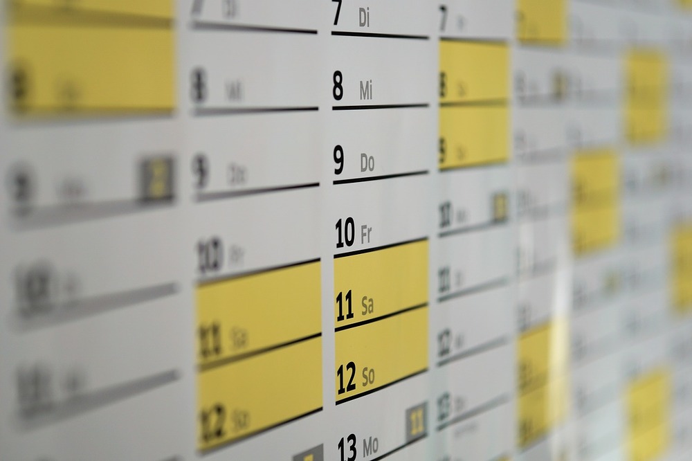 Katholische Aktion: Feiertage sind kein 'Verschubmaterial' / pixabay.com / CC0 public domain Katholische Aktion: Feiertage sind kein 'Verschubmaterial'