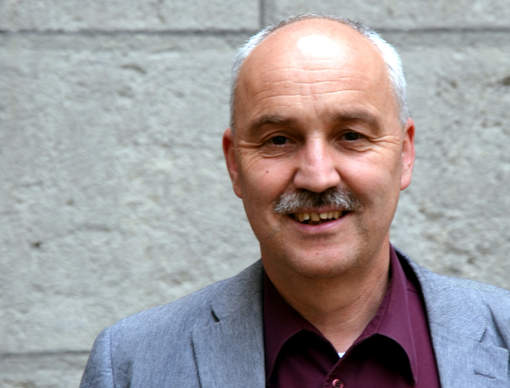 Wolfgang Palaver / privat