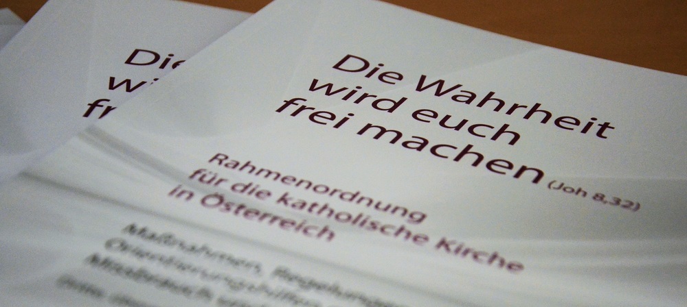 Kathpress / Henning Klingen