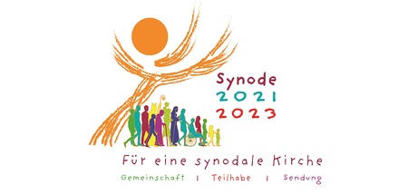 Weltsynode Logo