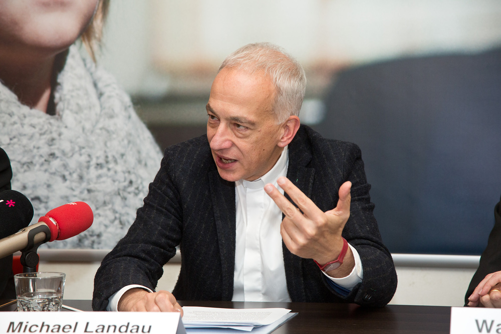 Maurice Shourot