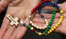 'Rosenkranzmonat' Oktober: Österreichs Bischöfe beten im Radio