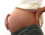 Schwangere Frau / Pregnant woman [ (c) www.BilderBox.com,Erwin Wodicka,Siedlerzeile 3,A4062 Thening,Tel.+43 676 5103 678. Verwendung nur gegen HONORAR, BELEG, URHEBERVERMERK und den AGBs auf bilderbox.com ] (in an im aus als and und beim mit einen ei