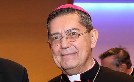 Wien - Interreligious Dialogue for Peace: Promoting Peaceful Coexistence & Common Citizenship