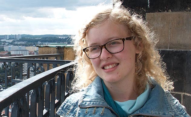 Eva Wimmer