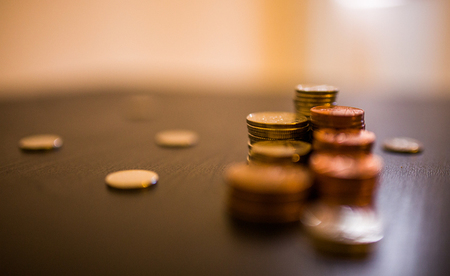 Kirchenbeitragseinnahmen auf 445 Millionen Euro gestiegen / pexels.com / CC0 Public Domain Kirchenbeitragseinnahmen auf 445 Millionen Euro gestiegen