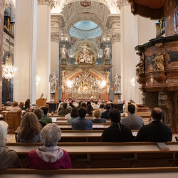 Impressionen von der Sommervollversammlung 2022 in Mariazell
