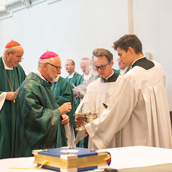 Impressionen von der Sommervollversammlung 2022 in Mariazell