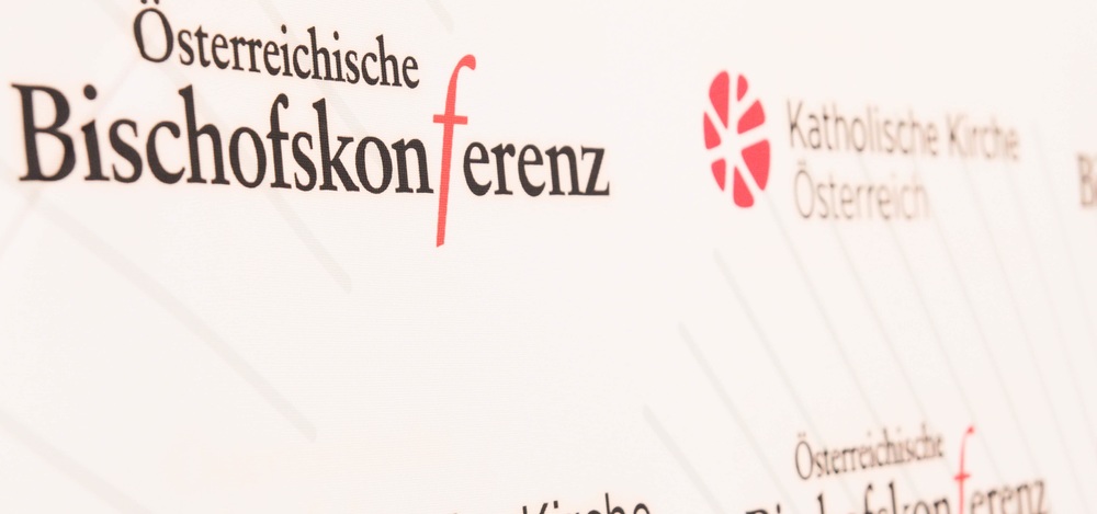 Pressekonferenz zum Abschluss der Österreichischen Bischofskonferenz / Lukas Cioni/ Kathpress