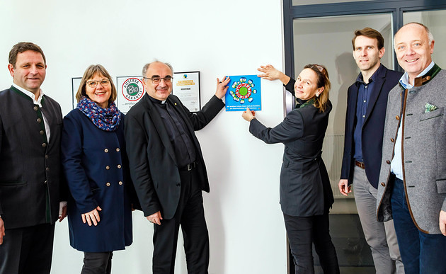 SONNTAGSBLATT, Gerd Neuhold