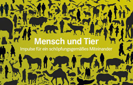 Mensch-Tier-Beziehung im Fokus des Jahrbuchs der Diözese Gurk / Diözese Gurk-Klagenfurt 40. Ausgabe des Kärntner Diözesanjahrbuchs bietet 'Impulse für ein schöpfungsgemäßes Miteinander'