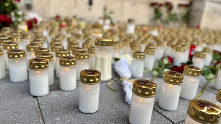 Amoklauf: Weitere kirchliche Kondolenzschreiben aus aller Welt