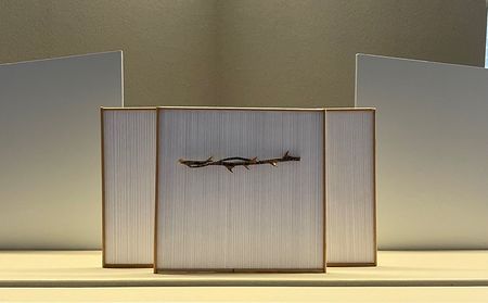Aschermittwoch: Kirche startet mit Asche und Kunst in die Fastenzeit