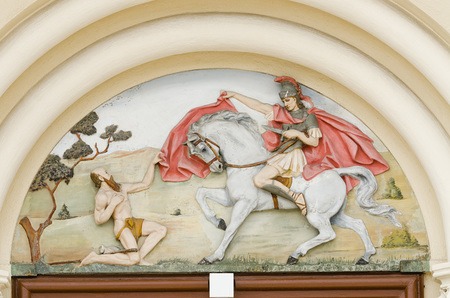 Hl. Martin von Tours