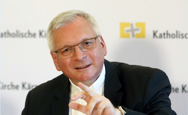 Freistetter: Papst zeigt Schwäche der Politik beim Klimaschutz auf